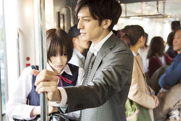 Thầy ơi! Em Yêu Anh: Chuyện tình Em gái mưa phiên bản Nhật-3