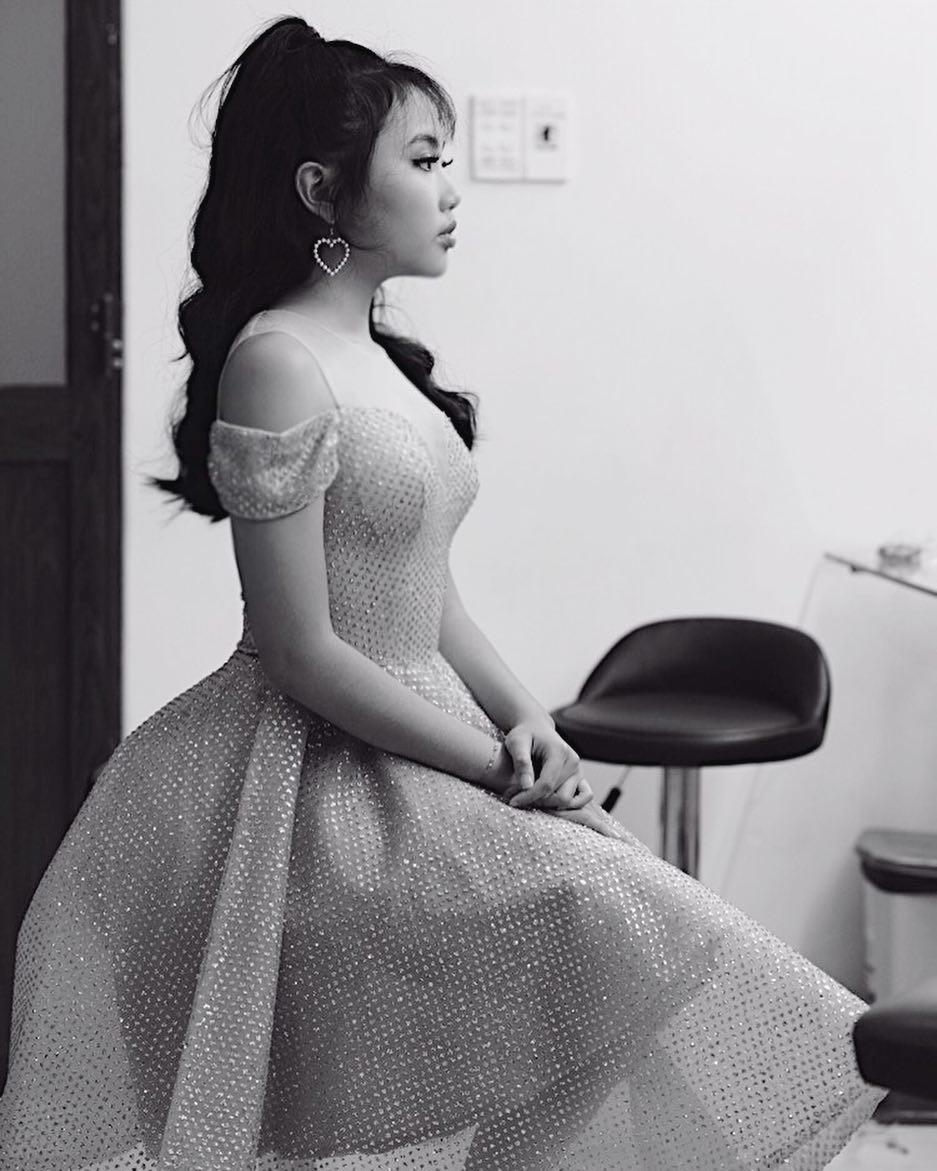 Tin sao Việt: Hoài Linh cảm động trước tình thâm gia đình của thủ thành Tiến Dũng-6