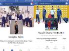 Liên tiếp xuất hiện Facebook giả mạo, dàn cầu thủ U23 Việt Nam phải 'nhờ' Facebook cấp nút tích xanh