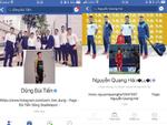 Liên tiếp xuất hiện Facebook giả mạo, dàn cầu thủ U23 Việt Nam phải 'nhờ' Facebook cấp nút tích xanh