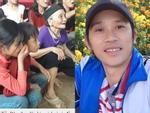 Tin sao Việt: Hoài Linh cảm động trước tình thâm gia đình của thủ thành Tiến Dũng