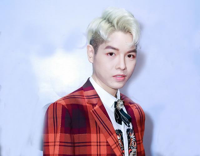 Bị mỉa mai mặc 1 bộ đồ 4 lần, Đức Phúc đáp trả cực lầy lội khiến anti-fan chỉ biết câm nín-3