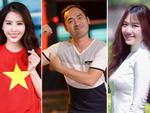 Hari Won, Nam Em và dàn sao Việt gửi lời chúc U23 Việt Nam vô địch U23 Châu Á
