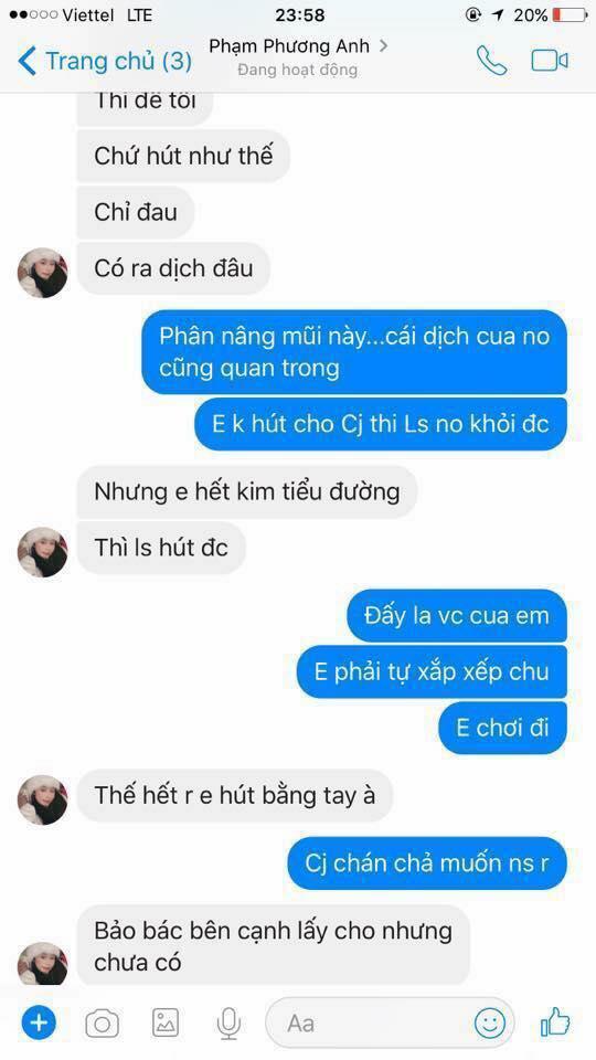 Nâng mũi của bác sĩ 17 tuổi, cô gái trẻ khóc không ra tiếng vì hoại tử đau đớn-7