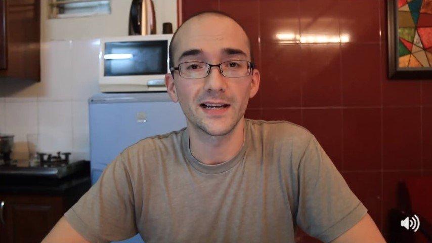 Bình luận thô tục về U23 Việt Nam và Đại tướng Võ Nguyên Giáp, Daniel Hauer bị Cục mời lên làm việc-1