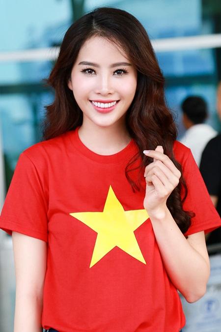 Hari Won, Nam Em và dàn sao Việt gửi lời chúc U23 Việt Nam vô địch U23 Châu Á-3