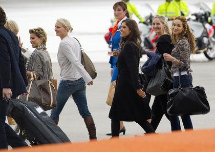 Chuyện ấy của các cầu thủ: bao nhiêu là vừa đủ?-3