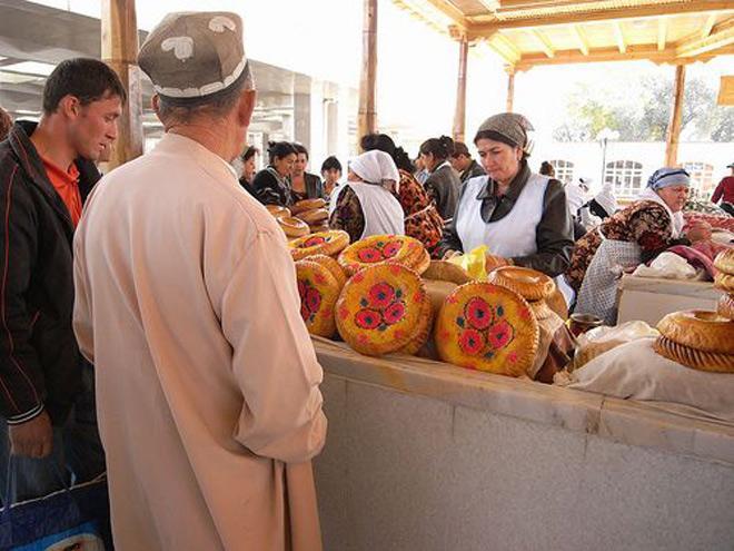 Món ăn linh thiêng tại đất nước Uzbekistan hóa ra lại rất thân thuộc với người dân Việt Nam-5