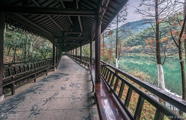 Tới Thường Châu xem chung kết U23, không thể bỏ qua hồ nước đẹp huyền bí này-6