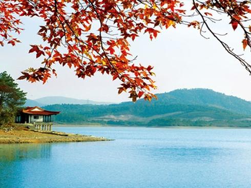 Ghé thăm những chốn thiên đường hạ giới xung quanh Thường Châu-11