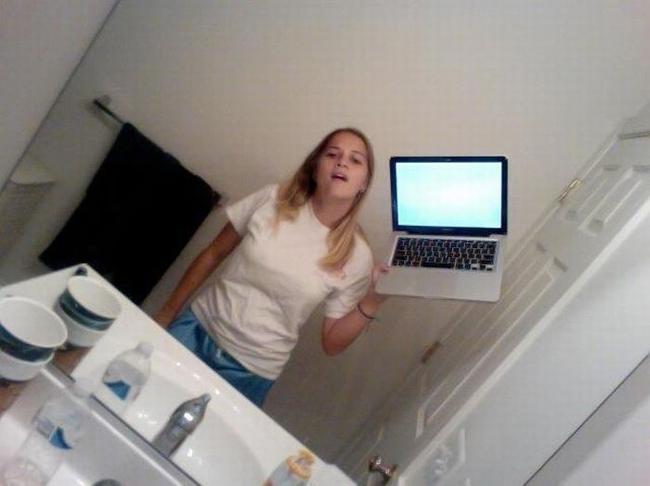 Hội gái đẹp nghịch ngợm khiến anh em ngán ngẩm-14