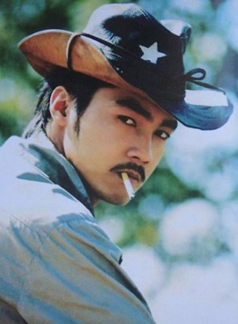 Những nam tài tử của màn ảnh Việt thập niên 90 bây giờ ra sao?-3