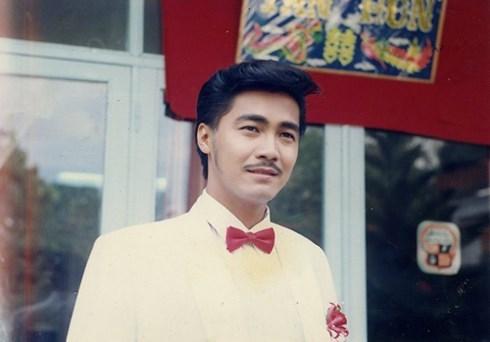 Những nam tài tử của màn ảnh Việt thập niên 90 bây giờ ra sao?-4