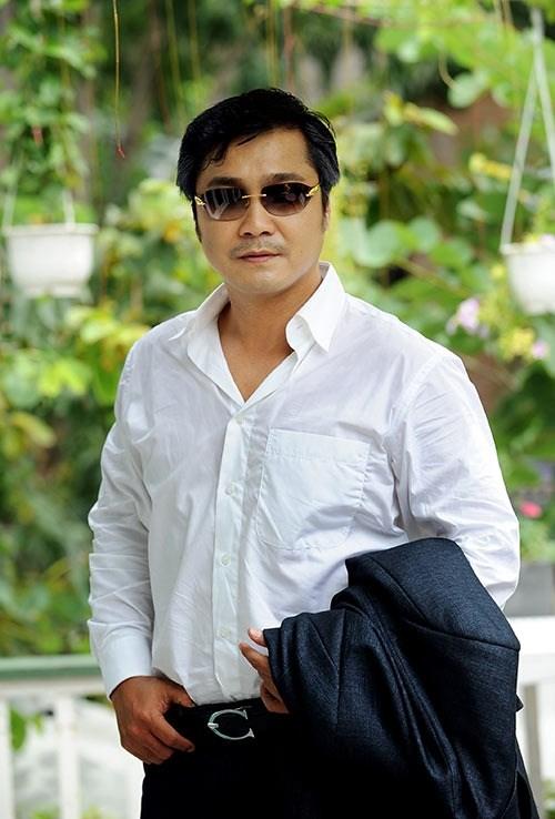 Những nam tài tử của màn ảnh Việt thập niên 90 bây giờ ra sao?-5