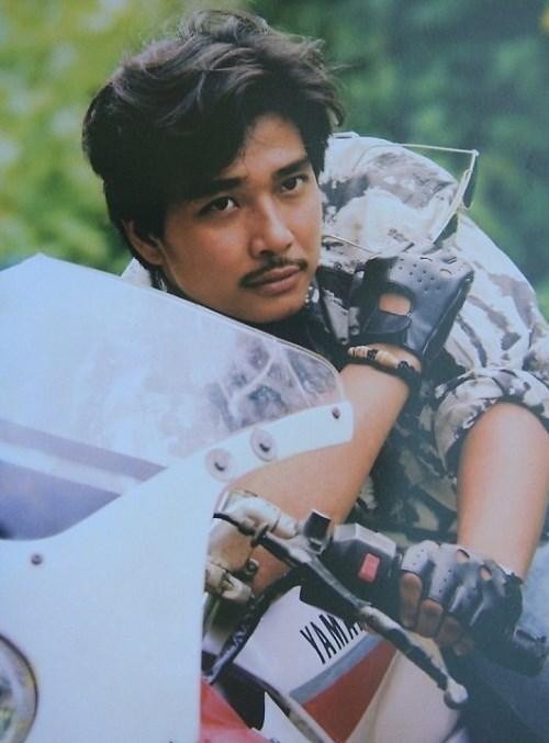 Những nam tài tử của màn ảnh Việt thập niên 90 bây giờ ra sao?-7