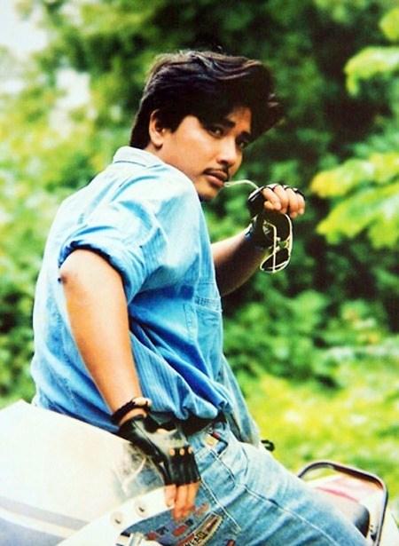 Những nam tài tử của màn ảnh Việt thập niên 90 bây giờ ra sao?-8