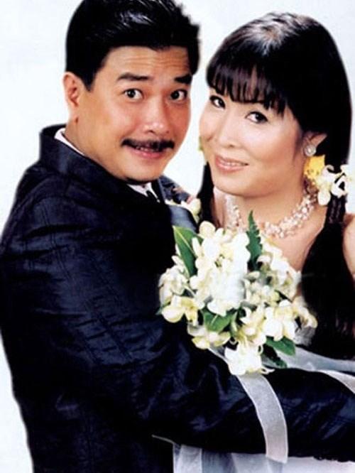 Những nam tài tử của màn ảnh Việt thập niên 90 bây giờ ra sao?-9