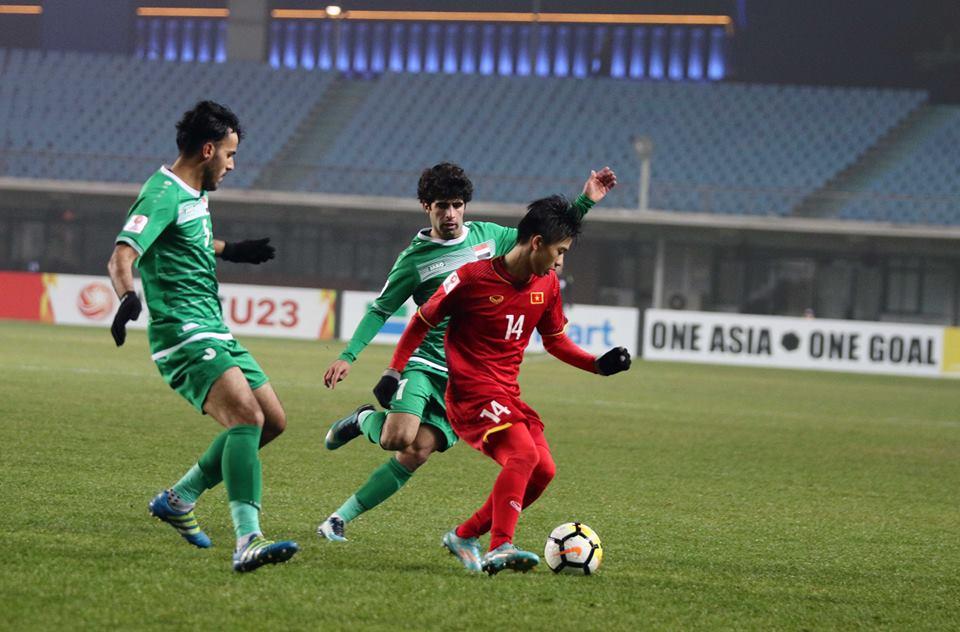 U23 Việt Nam chiến Uzbekistan: Đừng lo, thầy Park còn chiêu độc!-1
