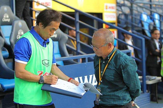 U23 Việt Nam chiến Uzbekistan: Đừng lo, thầy Park còn chiêu độc!-2