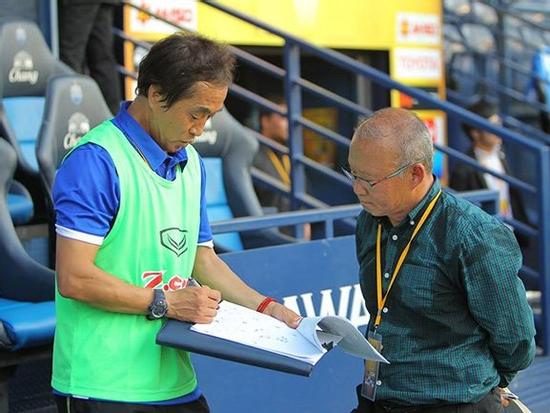 U23 Việt Nam chiến Uzbekistan: Đừng lo, thầy Park còn 'chiêu độc'!