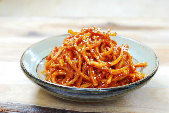 Những món tuyệt ngon vợ đảm nên làm cho chồng nhậu xem bóng đá-2