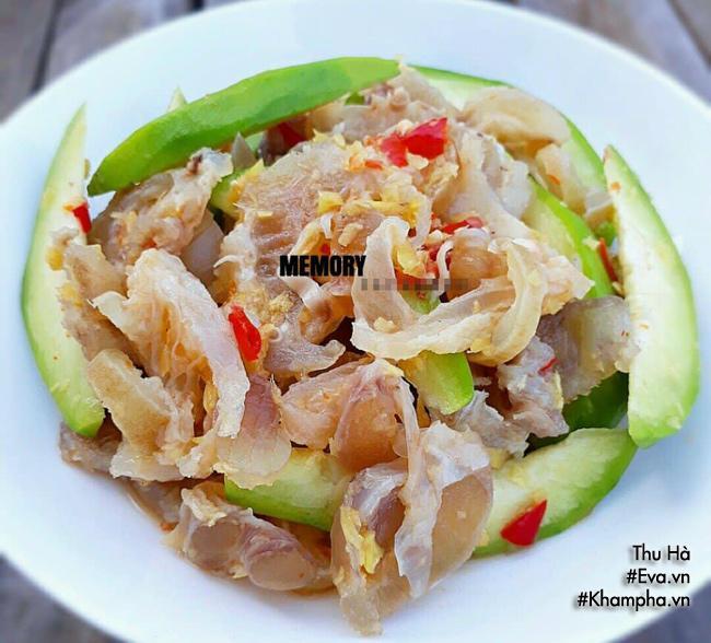 Những món tuyệt ngon vợ đảm nên làm cho chồng nhậu xem bóng đá-4