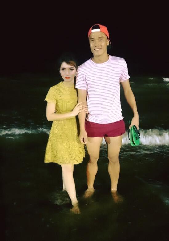 Dàn hot girl - hot boy lòng nóng như lửa đốt trước thềm chung kết U23 Châu Á-3