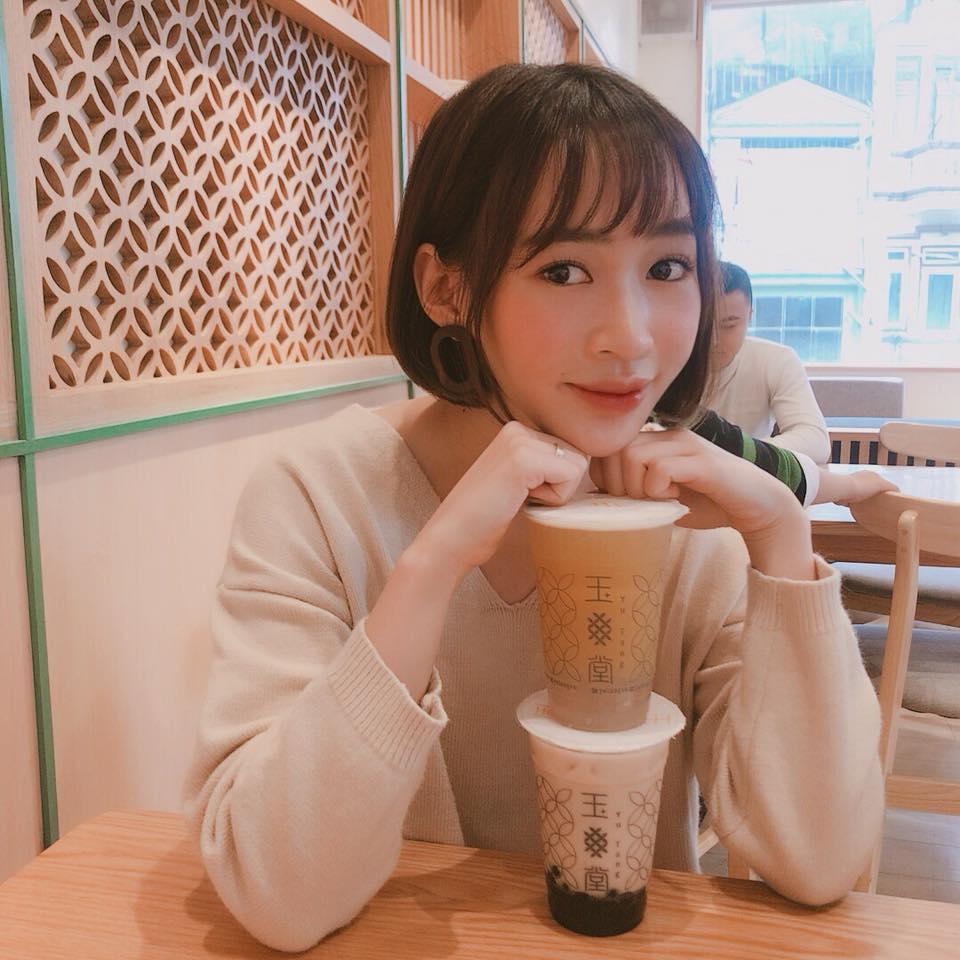 Dàn hot girl - hot boy lòng nóng như lửa đốt trước thềm chung kết U23 Châu Á-6