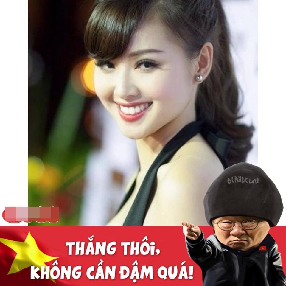 Dàn hot girl - hot boy lòng nóng như lửa đốt trước thềm chung kết U23 Châu Á-4