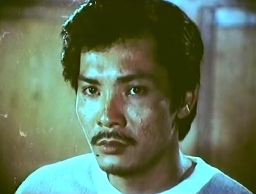 Cuộc sống cơ cực, vất vả của nam diễn viên phim Ván bài lật ngửa-1