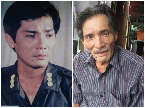 Cuộc sống cơ cực, vất vả của nam diễn viên phim 'Ván bài lật ngửa'