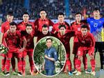 Profile dàn trai xinh của Uzbekistan - đối thủ tranh chiếc cup vàng với U23 Việt Nam-5