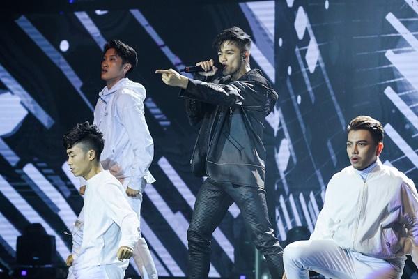 Dương Cầm chê Trọng Hiếu, Phúc Bồ dính nghi án đạo nhạc-2