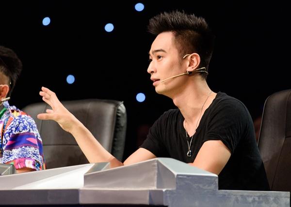 Dương Cầm chê Trọng Hiếu, Phúc Bồ dính nghi án đạo nhạc-3