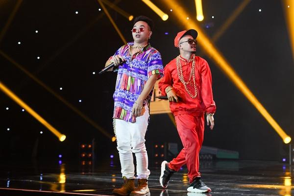 Dương Cầm chê Trọng Hiếu, Phúc Bồ dính nghi án đạo nhạc-6