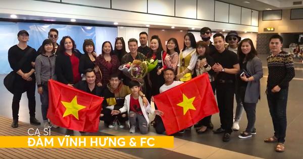 Hủy show đã là gì, MV cổ động U23 dàn sao Việt hoàn thành trong 2 ngày đang nóng bỏng tay đây!-6