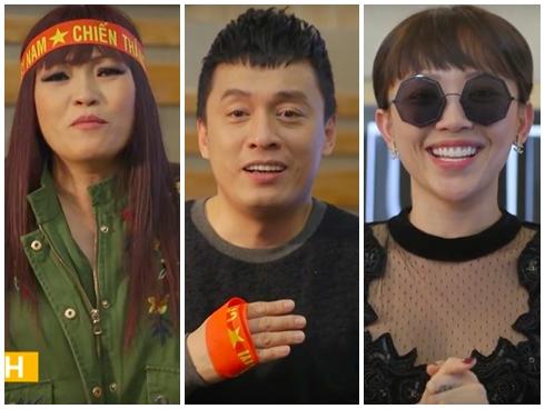 Hủy show đã là gì, MV cổ động U23 dàn sao Việt hoàn thành trong 2 ngày đang 'nóng bỏng tay' đây!