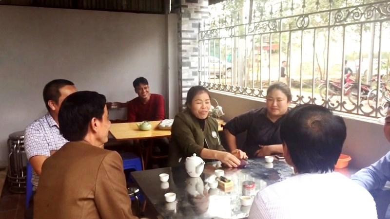 Quê nhà Quang Hải rạo rực như trước ngày hội lớn-2