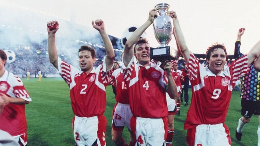 Trước U23 Việt Nam, thế giới đã có những câu chuyện cổ tích nào?-1