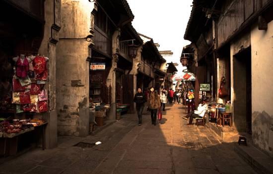 Ghé thăm những chốn thiên đường hạ giới xung quanh Thường Châu-7