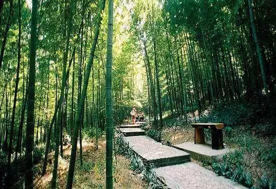 Ghé thăm những chốn thiên đường hạ giới xung quanh Thường Châu-8