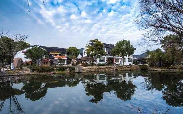 Ghé thăm những chốn thiên đường hạ giới xung quanh Thường Châu-9