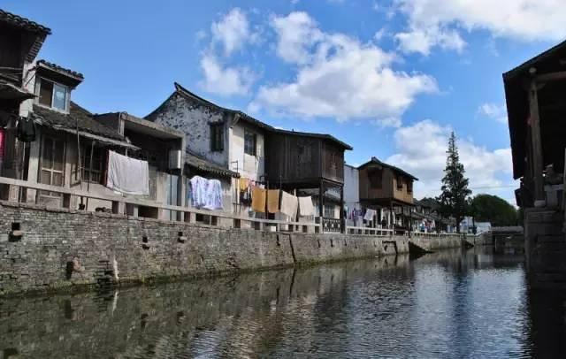 Ghé thăm những chốn thiên đường hạ giới xung quanh Thường Châu-10