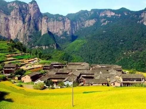 Ghé thăm những chốn 'thiên đường hạ giới' xung quanh Thường Châu