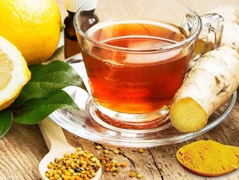 Uống một ly sữa với tỏi trước khi đi ngủ để giảm cân theo kiểu Ấn Độ-1