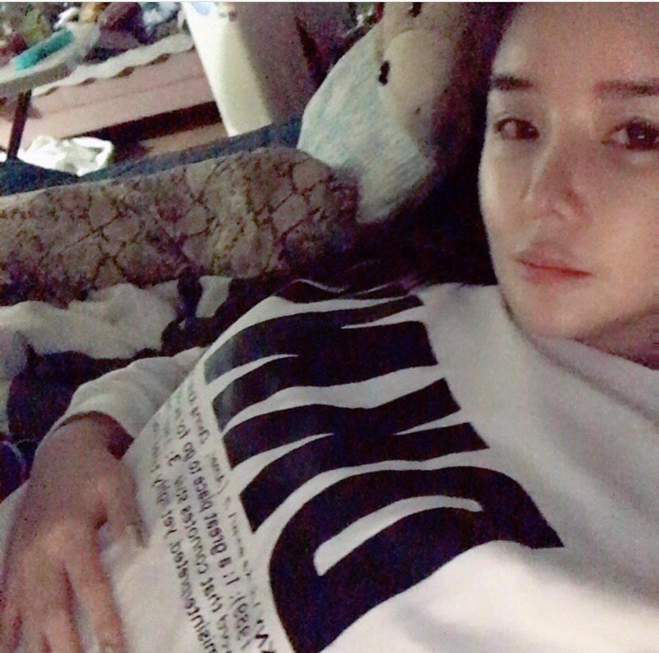 Sao Hàn 27/1: Kim So Hyun bị chê gu thời trang già trước tuổi-2