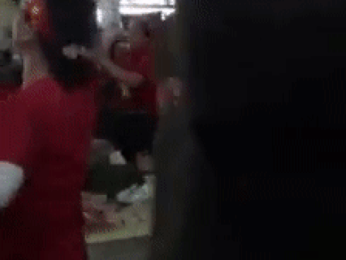 Chân dung trọng tài Ahmed Al-Kaf - người được thay vào phút chót trận tranh hùng Việt Nam - Uzbekistan-2