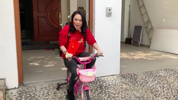 Mỹ Tâm tự tin: Không phải nói nhiều, Việt Nam vô địch!-2