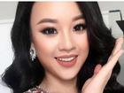 Dự đoán U23 thua chung kết, thí sinh tài năng Hoa hậu Hoàn Vũ bị gần 100 triệu dân Việt Nam mắng cho 'sấp mặt'