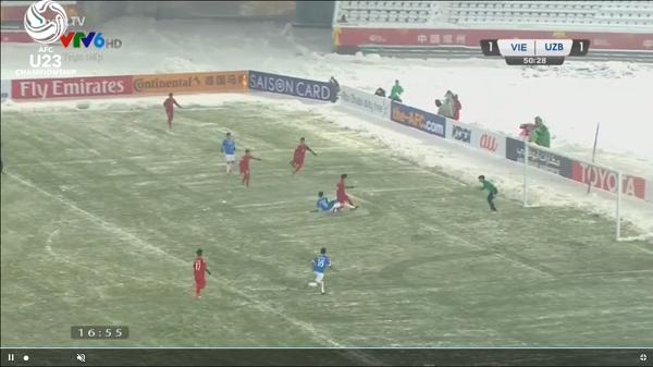 Dự đoán U23 thua chung kết, thí sinh tài năng Hoa hậu Hoàn Vũ bị gần 100 triệu dân Việt Nam mắng cho sấp mặt-2